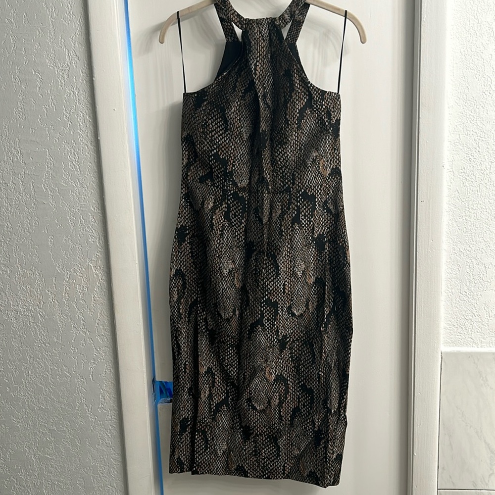 H&M dress